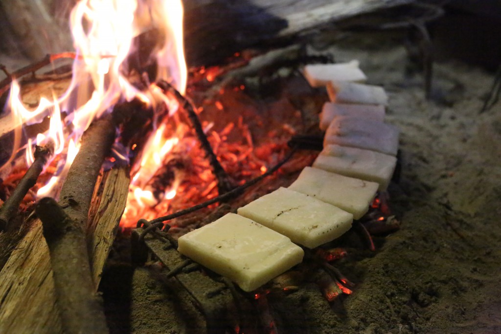 mochiyaki