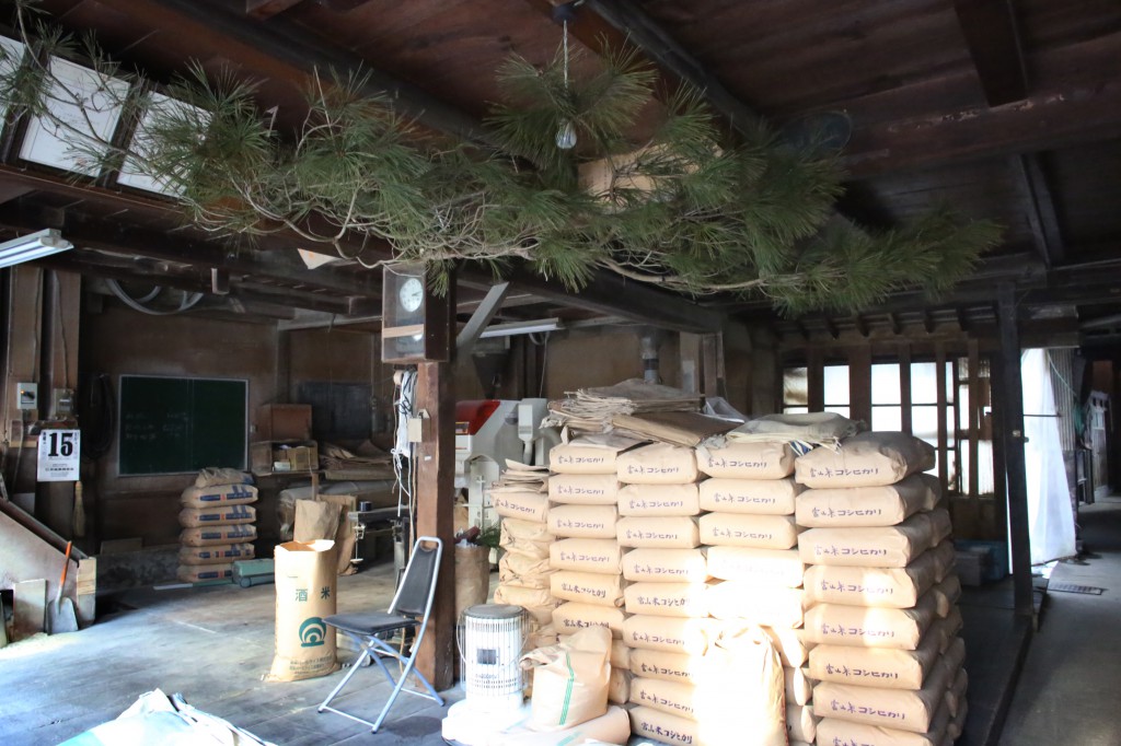 pinedecoration