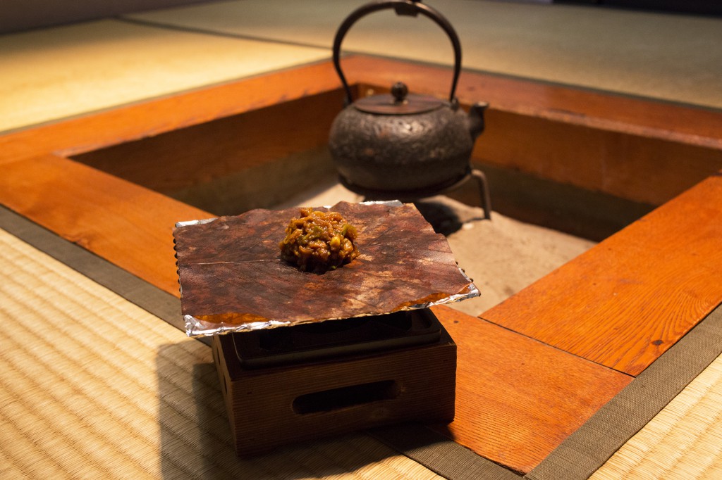 houba-miso