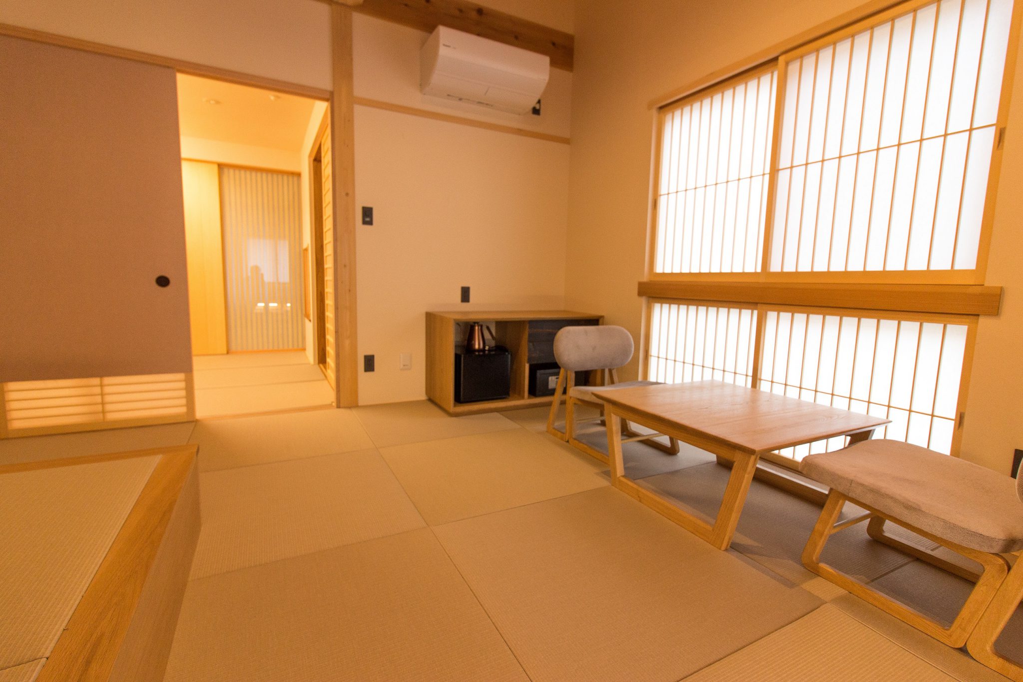 SATOYAMA STAY | SATOYAMA EXPERIENCE